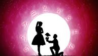 Sa kojim horoskopskim znakom bi vam brak bio med i mleko: A ko će vas dovesti do ivice ludila?