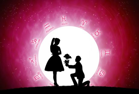 horoskop, ljubav, brak, horoskopski znak