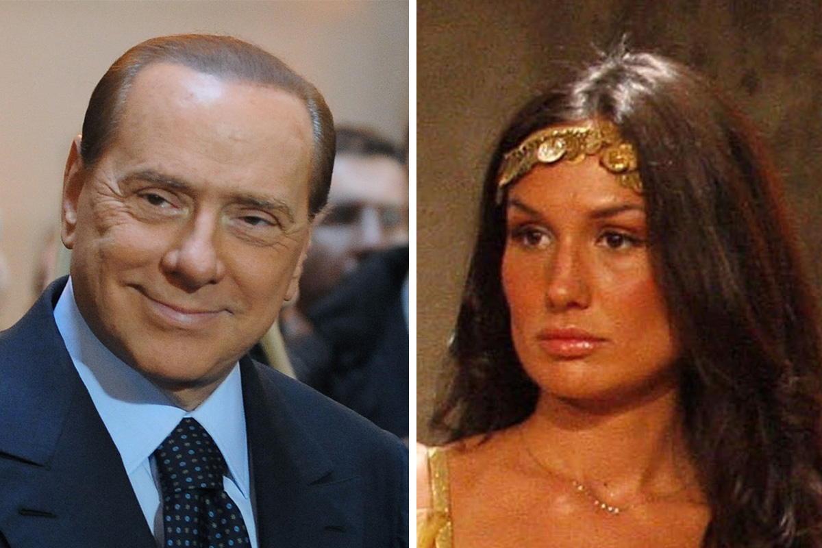 BES U ITALIJI Pomilovana "bunba bunga" manekenka koja je regrutovala prostitutke za Berluskonija