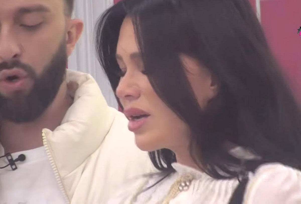 "Vapim za porodicom" Stanija ogolila dušu pred svima "Dete bi mi bilo nesrećno da sam ga rodila pre 10 godina"