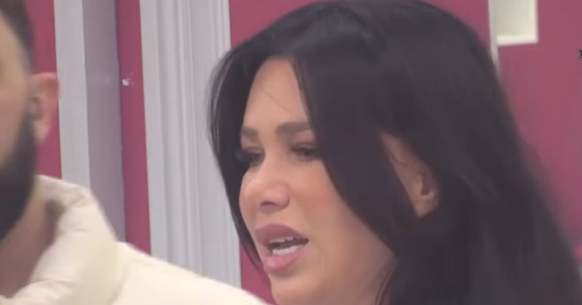 Stanija napušta Elitu - šok za sve! U naletu besa se izlanula i rekla ono što nije smela! Niko nije očekivao