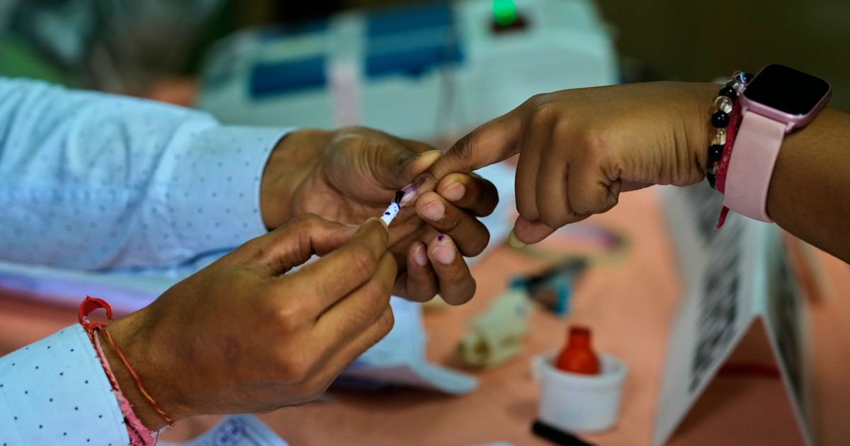 U ovoj državi je bez prava glasa ostalo 9 miliona birača: Radikalno uređenje biračkog spiska