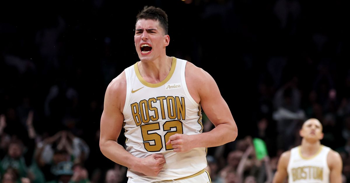 Bosanac odigrao najbolju utakmicu u životu u NBA, nikada do sada nije bio ni blizu ovih brojki