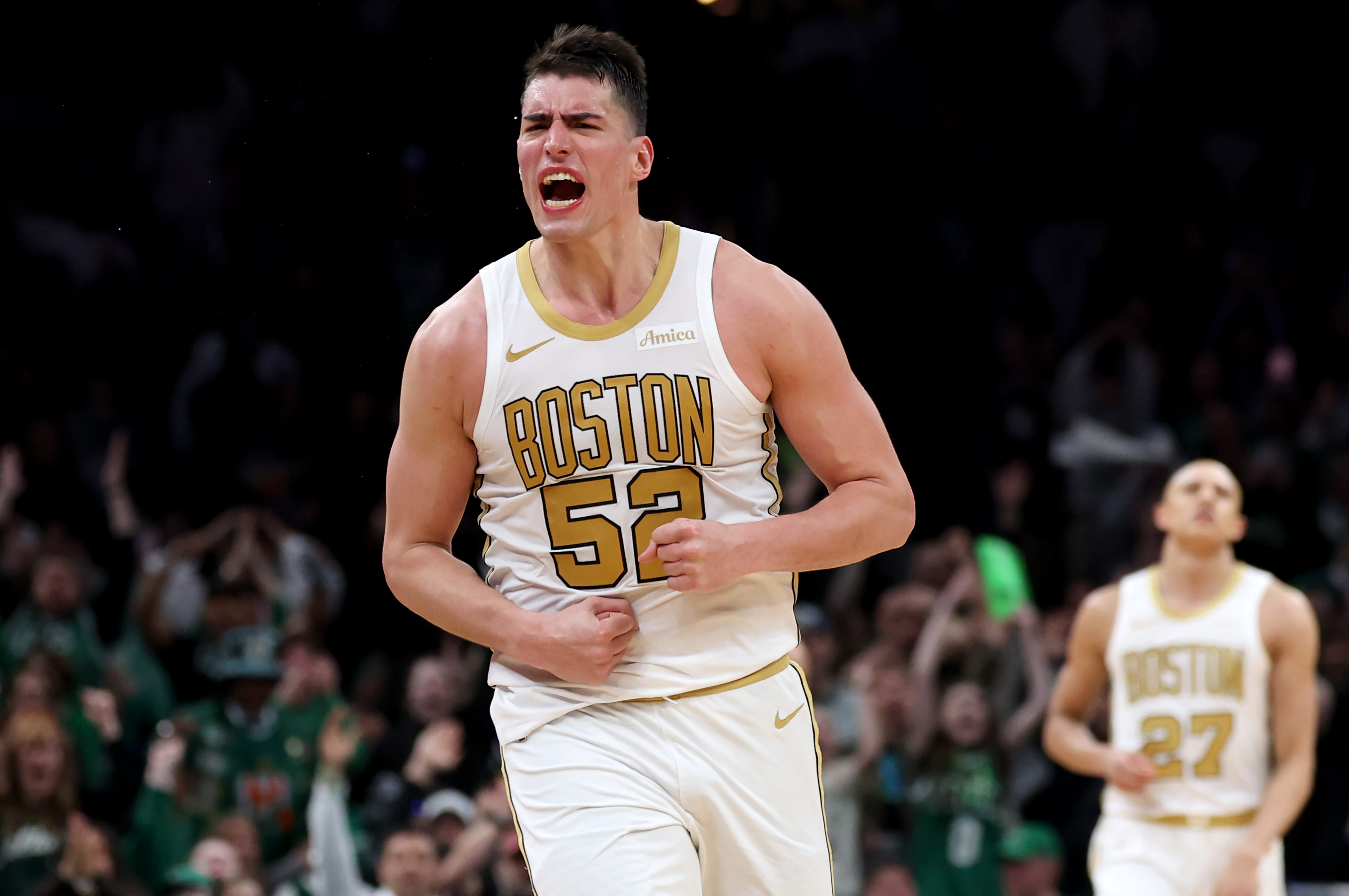 Bosanac odigrao najbolju utakmicu u životu u NBA, nikada do sada nije bio ni blizu ovih brojki