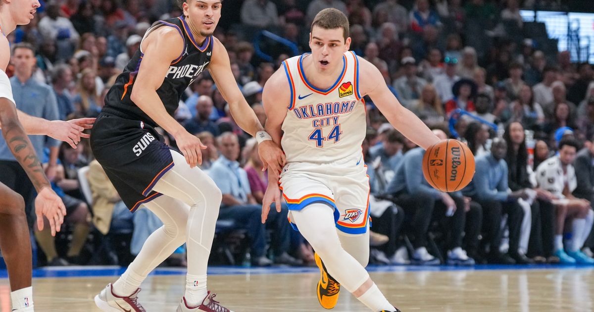 Nikola Topić  je novo NBA čudo iz Srbije, sa 14 asistencija 