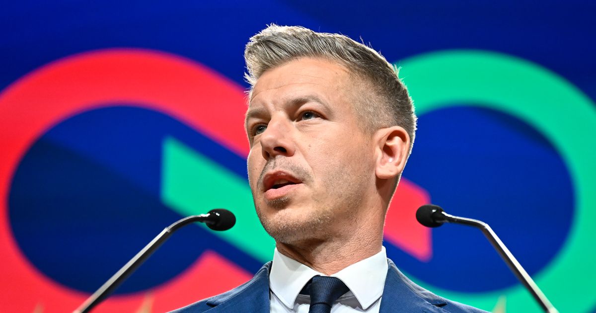 Ukrajina prvo ovo očekuje od Mađarske nakon odlaska Viktora Orbana: 