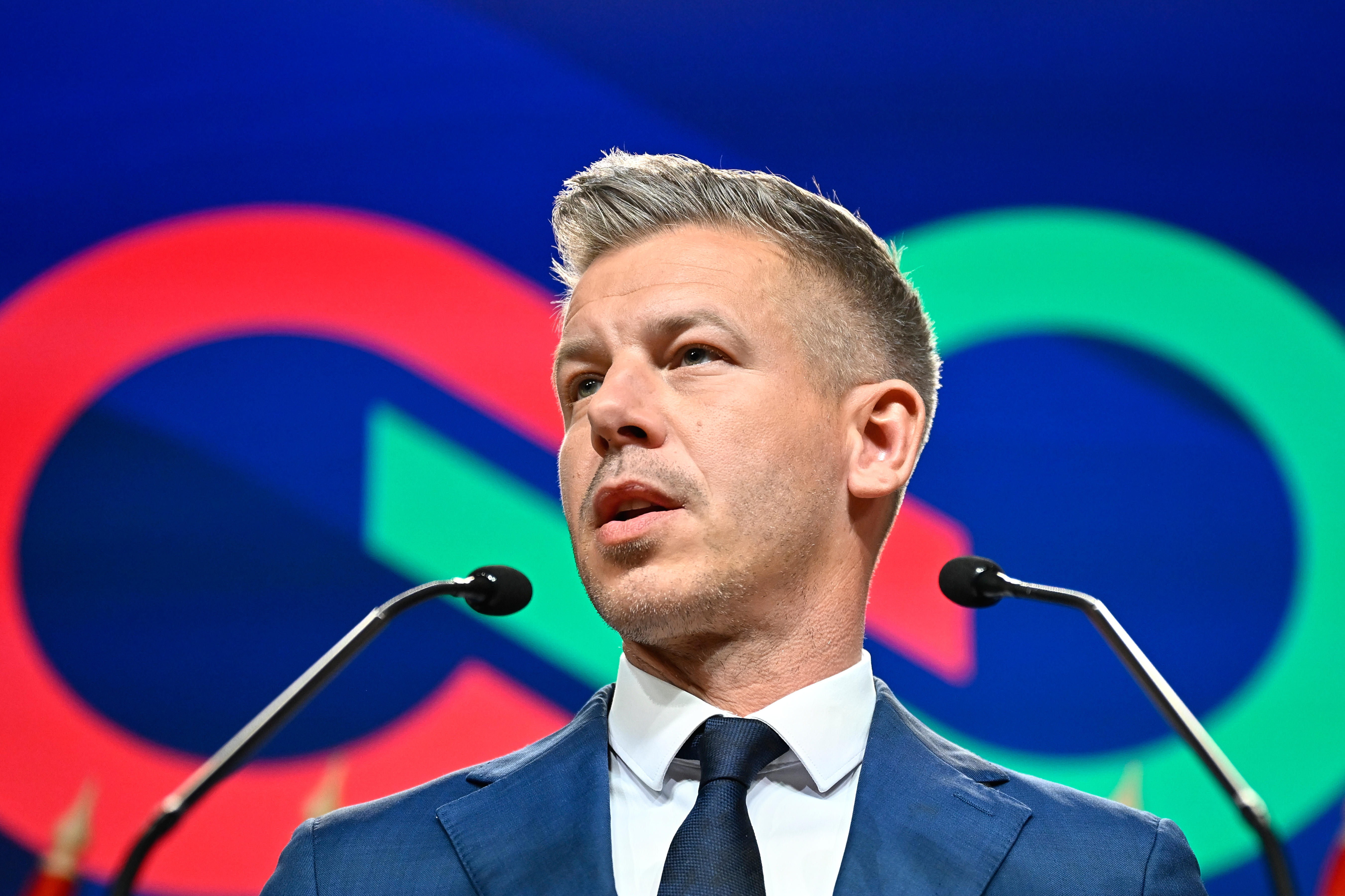 SUŠA U MAĐARSKOJ Premijer Peter Mađar pozvao na racionalizaciju potrošnje vode iz slavina