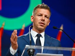 Peter Mađar