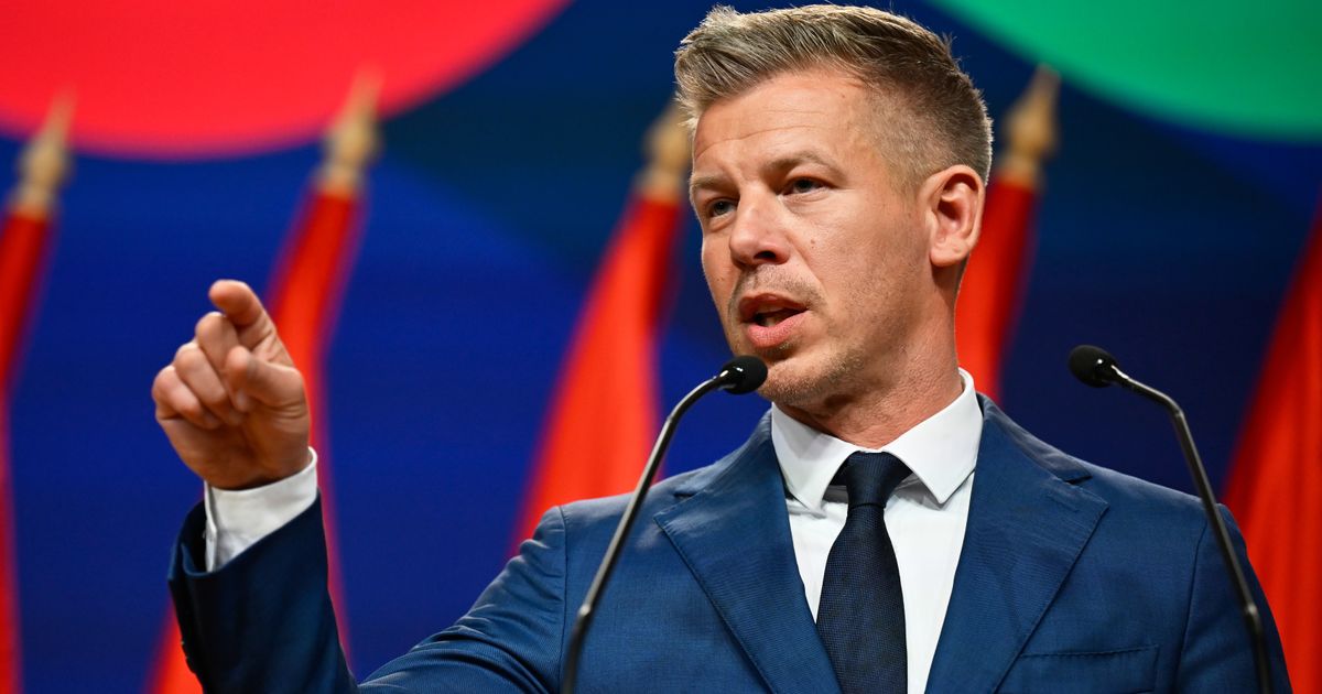 Peter Mađar predsedniku dao rok do kada 