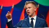 Snovi budućeg premijera: Peter Mađar želi da obnovi Austrougarsko carstvo