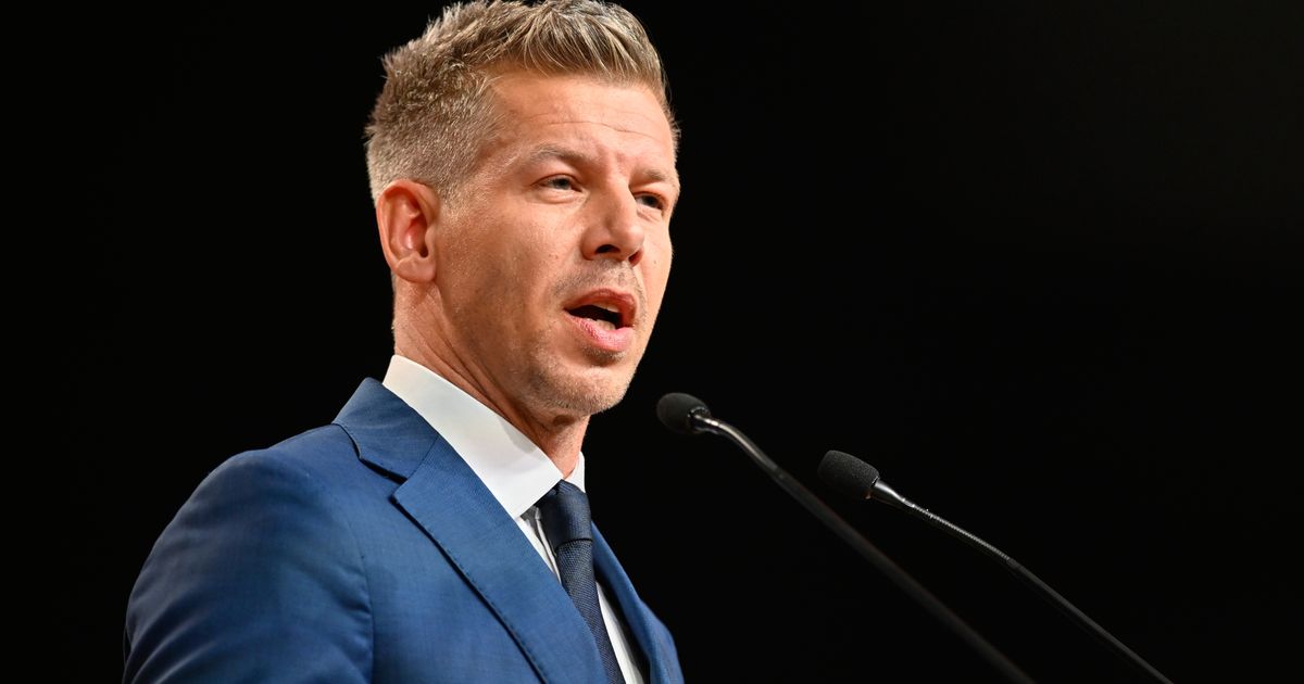 Peter Mađar predložio prvih sedam kandidata za članove buduće vlade