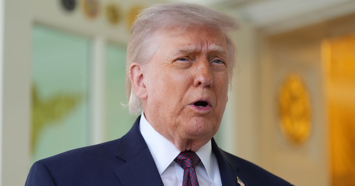 Tramp: Pregled NLO materijala otkrio zanimljive dokumente