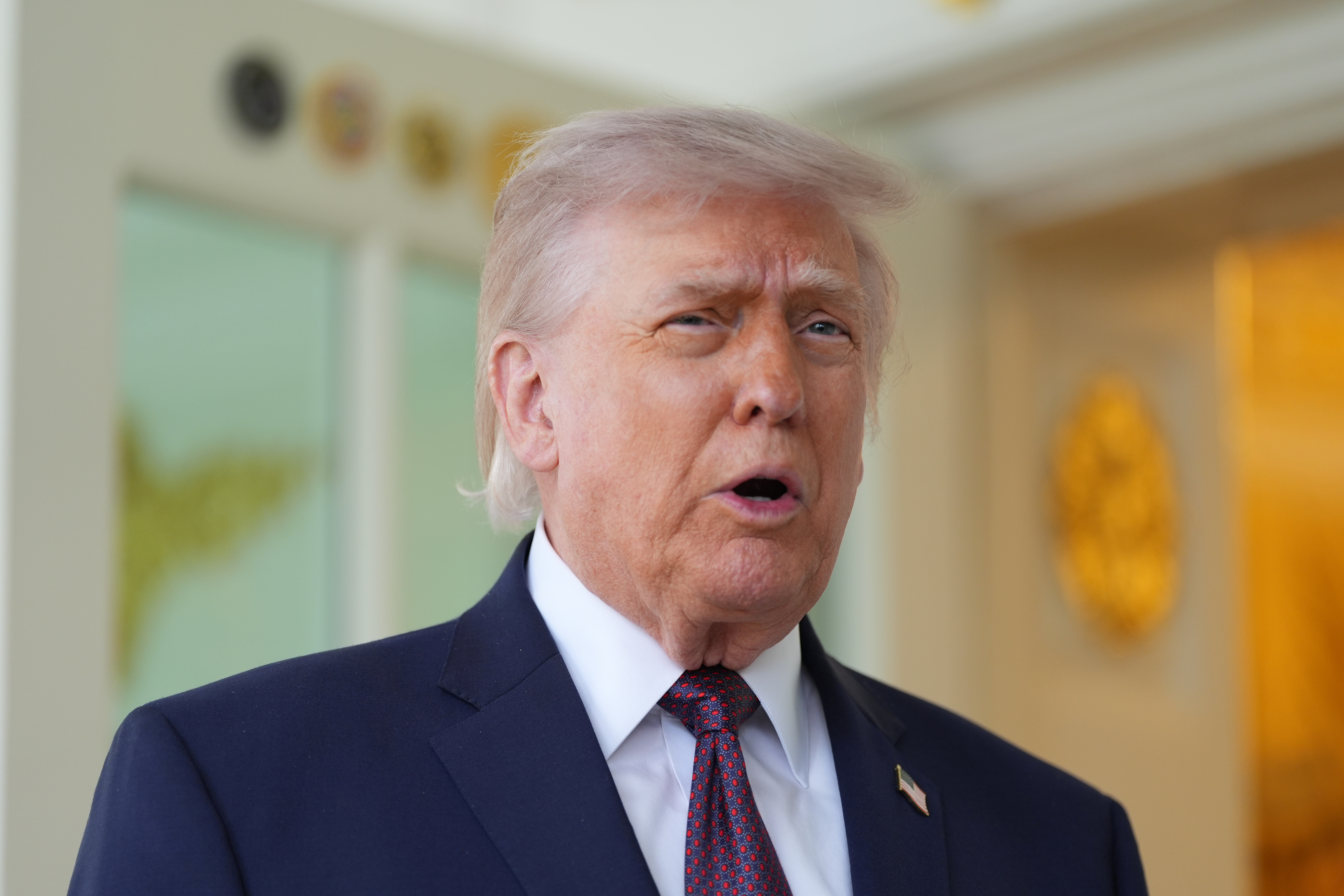 Tramp: Pregled NLO materijala otkrio zanimljive dokumente