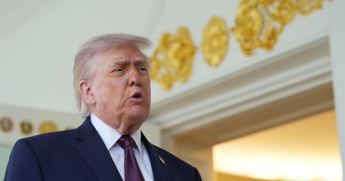 Tramp spreman da produži prekid vatre sa Iranom: 