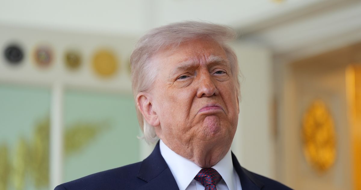 Da li je ova država sledeća Trampu na nišanu? 