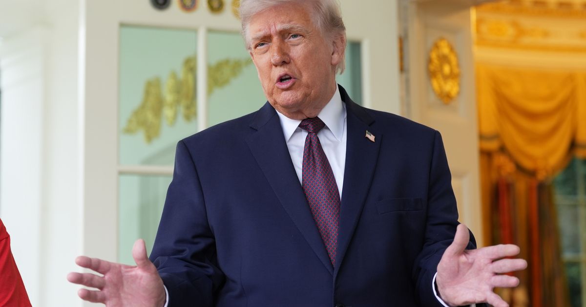 Tramp tvrdi da su SAD pogodile 75% ciljeva u Iranu: 