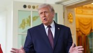 Tramp se oglasio o otmici majke američke TV zvezde: "Ta porodica prolazi kroz pakao"