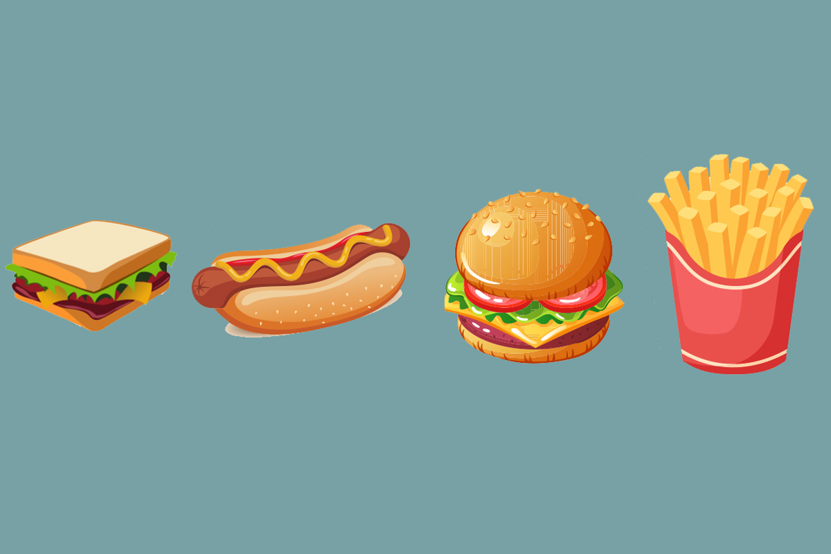 Test ličnosti: Omiljena brza hrana otkriva kako vas drugi zapravo doživljavaju