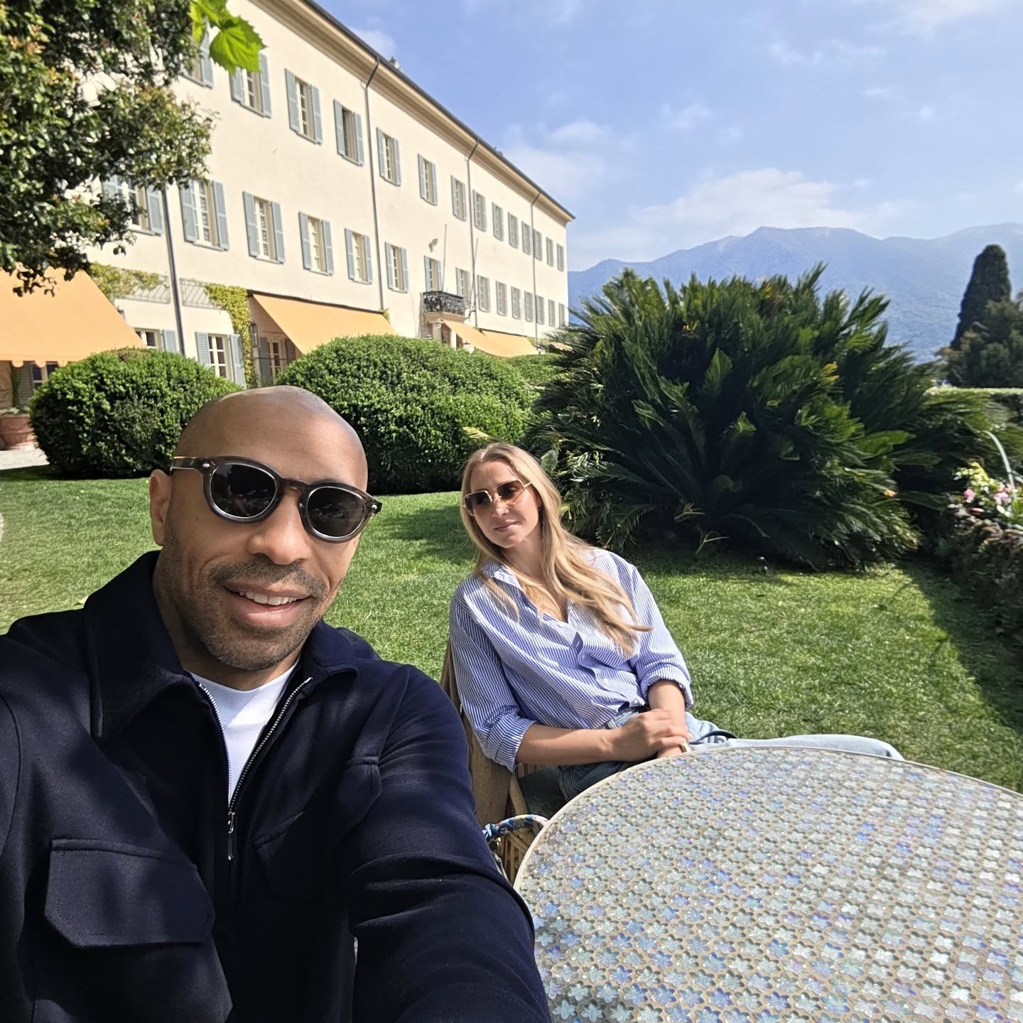 Tijeri Anri odveo Srpkinju u jedan od najekskluzivnijih hotela na svetu