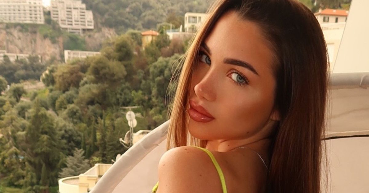 Znate li čija je ćerka? Nekad slatka devojčica, danas lice koje ne možete da ignorišete