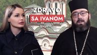 Iguman manastira Tumane: Oproštaj uzdiže, lenjost i samoživost urušavaju! O ovoj MISTERIJI se i danas priča