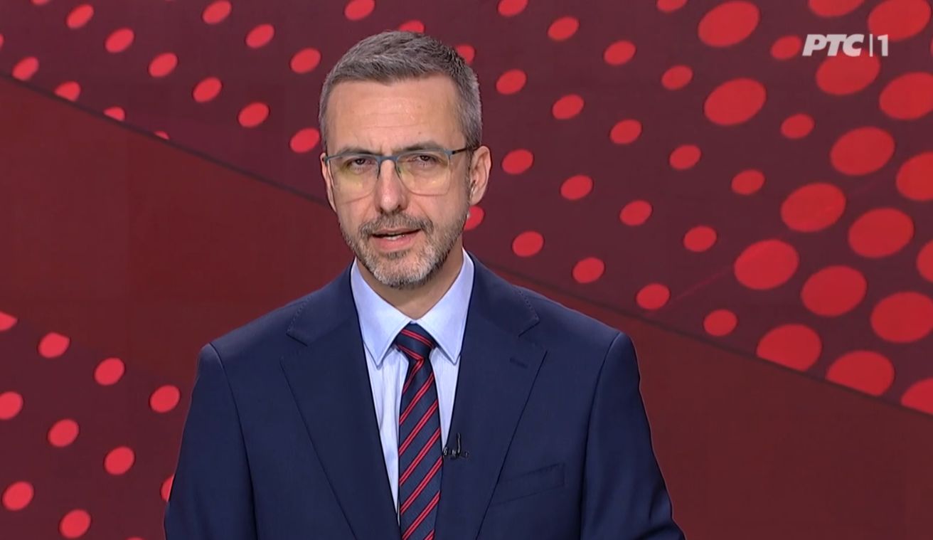 Voditelj Dnevnika na RTS-u zaveo 8 godina mlađu glumicu: Znate je iz popularnih serija, danas imaju dvoje dece