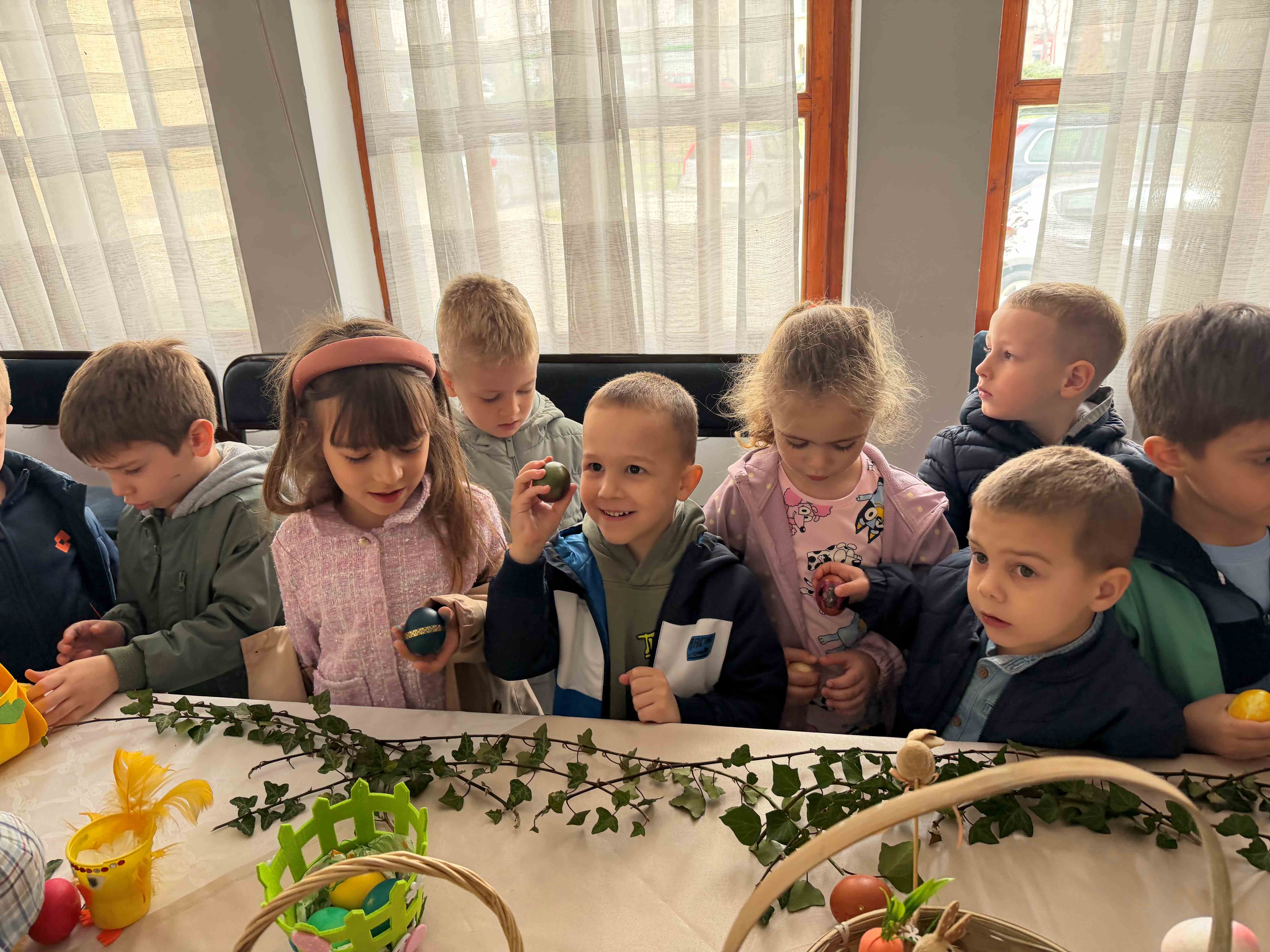 Ova fotografija je nešto najslađe što ćete videti danas! Mali Vukašin je šampion i lice ovogodišnje Tucijade