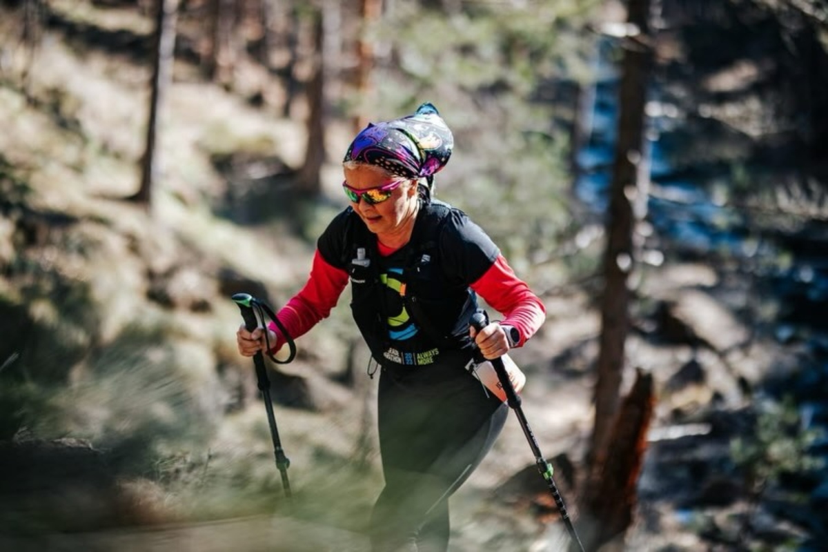 Doktorka Jelena prodaje svaki kilometar koji pređe na Beogradskom maratonu: Trči za obolele od strašne bolesti