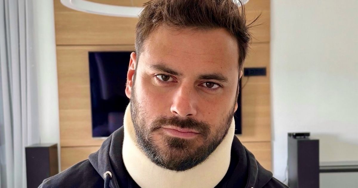 Hitna odluka Stjepana Hausera, otkazao celu turneju za 2026. godinu! Saopštio: 