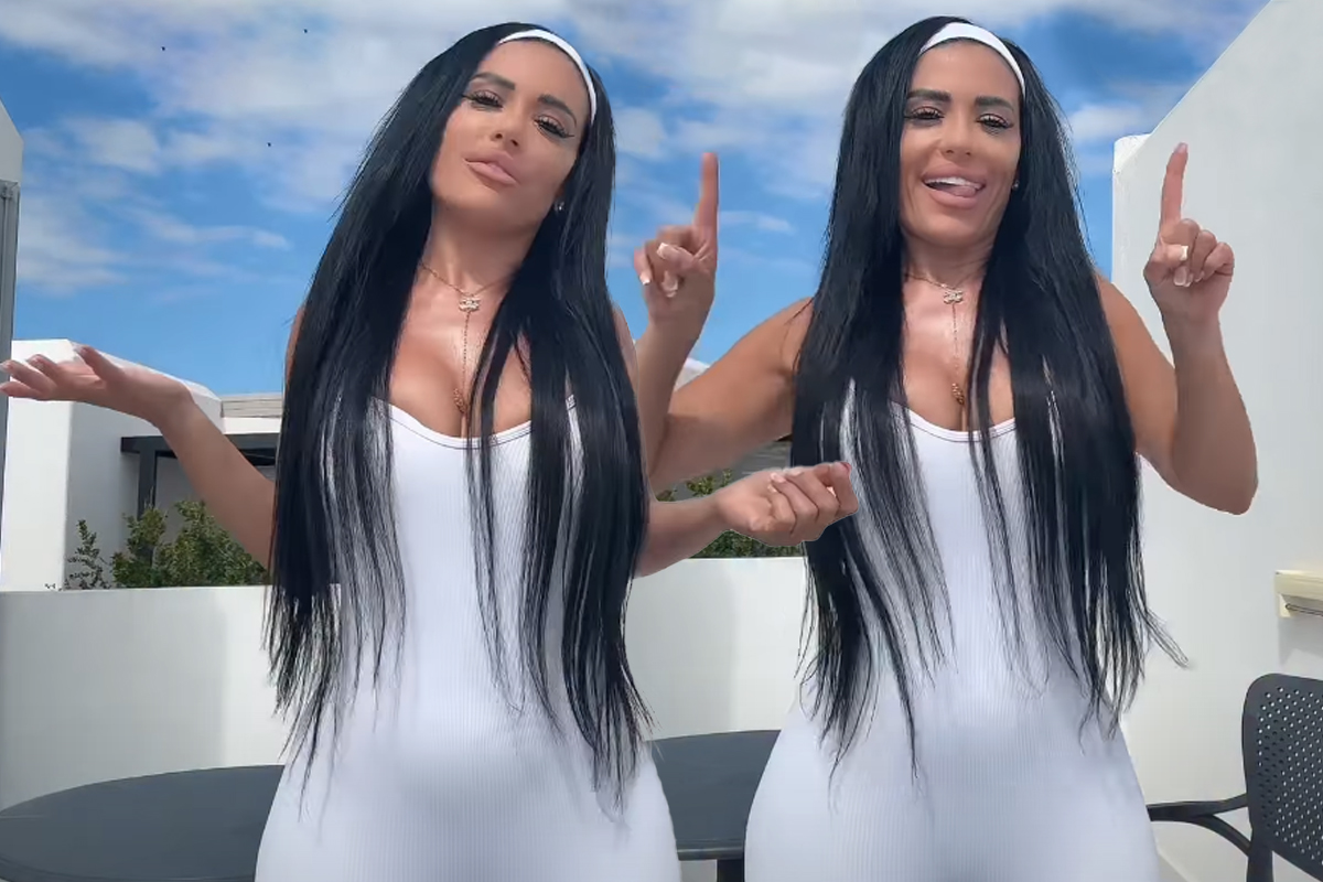 Pitali Grkinju sa kim bi pre bila sa Albancem ili sa Grkom, a onda se pojavio Srbin: Evo šta se potom desilo