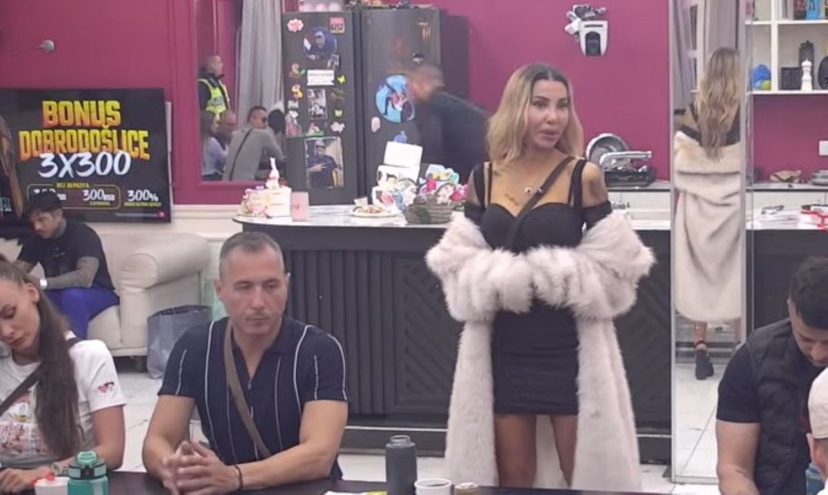 "Trčala si za bankomatoma, a ne za porodicom" Stanija i Aneli u brutalnom okršaju u Eliti: Pale najteže uvrede