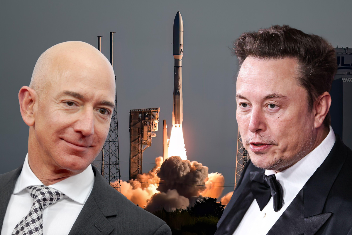 Amazon preuzeo satelitsku kompaniju Globalstar da bi izazvao Maskov Starlink, ali ova saradnja nudi mnogo više