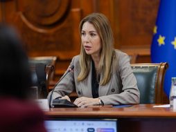 Dubravka Đedović Handanović