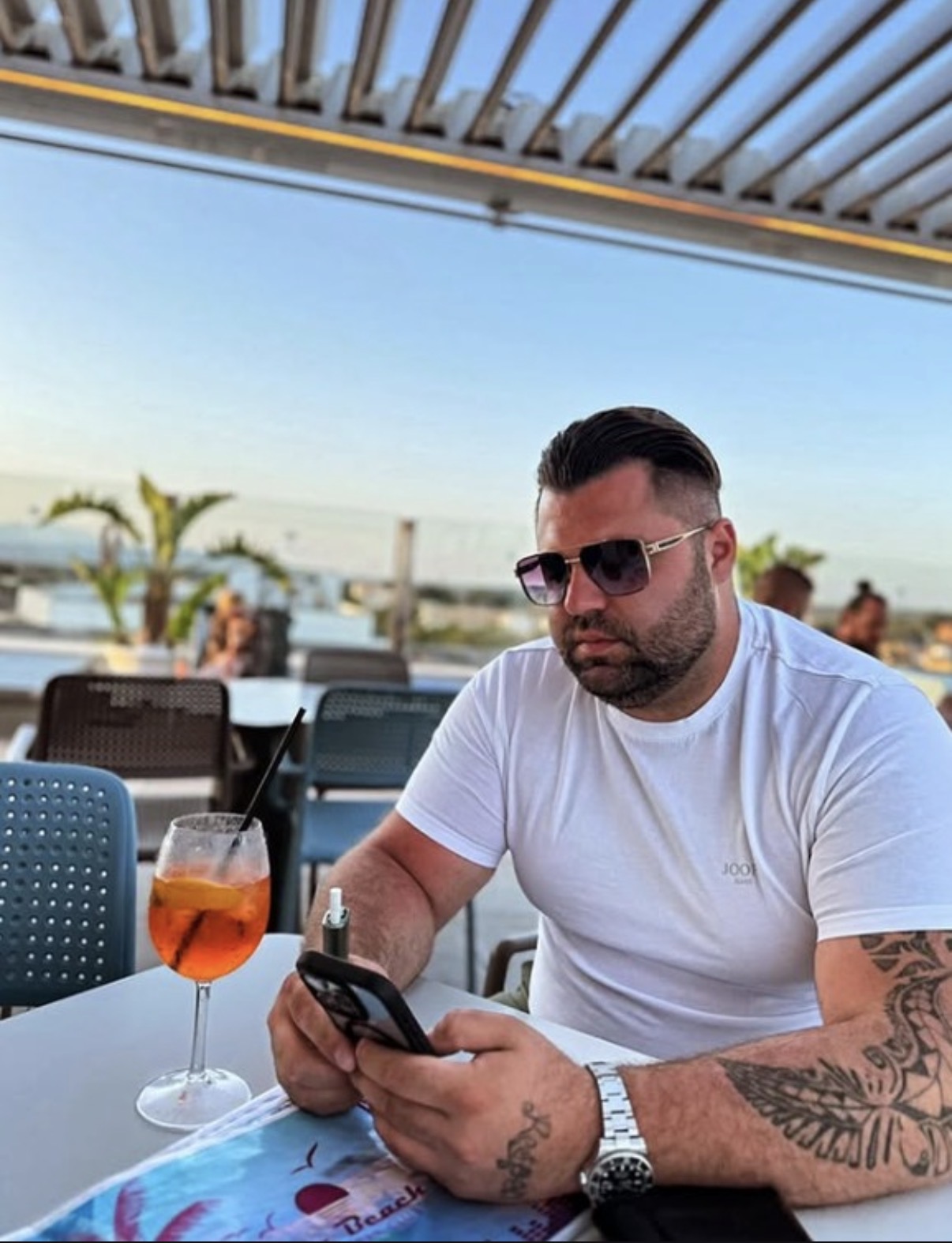 Aneli presekla, menja ćerki dokumenta, lišiće Asmina očinstva: Ne želi da bude Norin otac