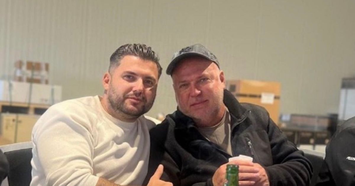 Ovo je Asminov rodjeni brat, neverovatno liče: Mustafa je posebno ponosan na njega, Sudo je oženjen