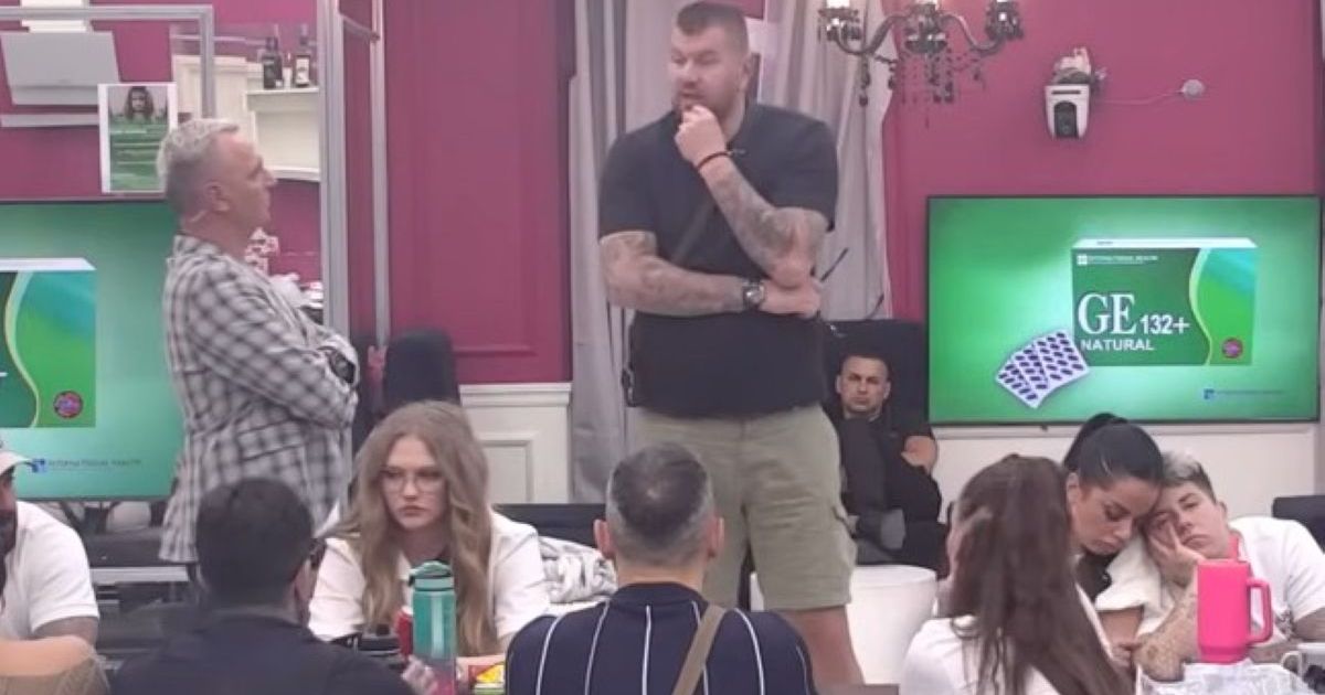 Janjuša optužila bivša za nestanak 15.000€, pa sad progovorila: “Zatvarali su ga u podrume zbog dugova”