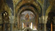 U Beogradu se nalazi jedinstvena crkva na svetu sa skandaloznim freskama: 