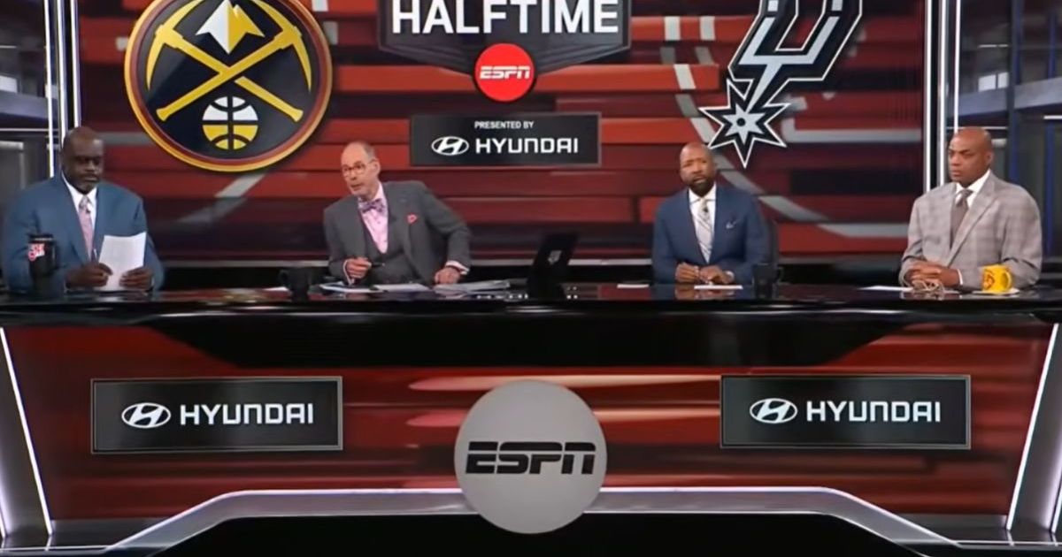 Šou u studiju, NBA legende u transu zbog Nikole Jokića: 