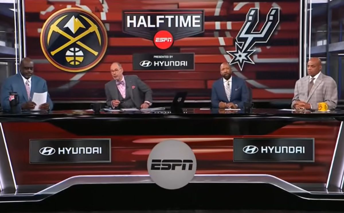 Šou u studiju, NBA legende u transu zbog Nikole Jokića: "Zvučiš uplašeno, a uplašen pas samo laje..."