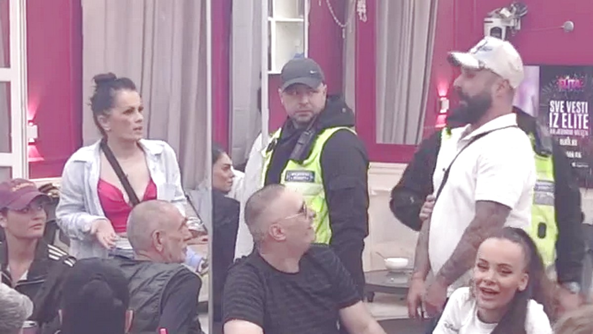 "Izgubili su kuću zbog hipoteke!" Isplivale stravične optužbe u Eliti: "Htela je da mi opere 1.200.000"