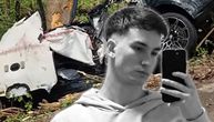 Ovo je Miha koji je sa drugom poginuo na Uskrs: Roditelji mu kupili besni "BMW", brzina ih odvela u smrt