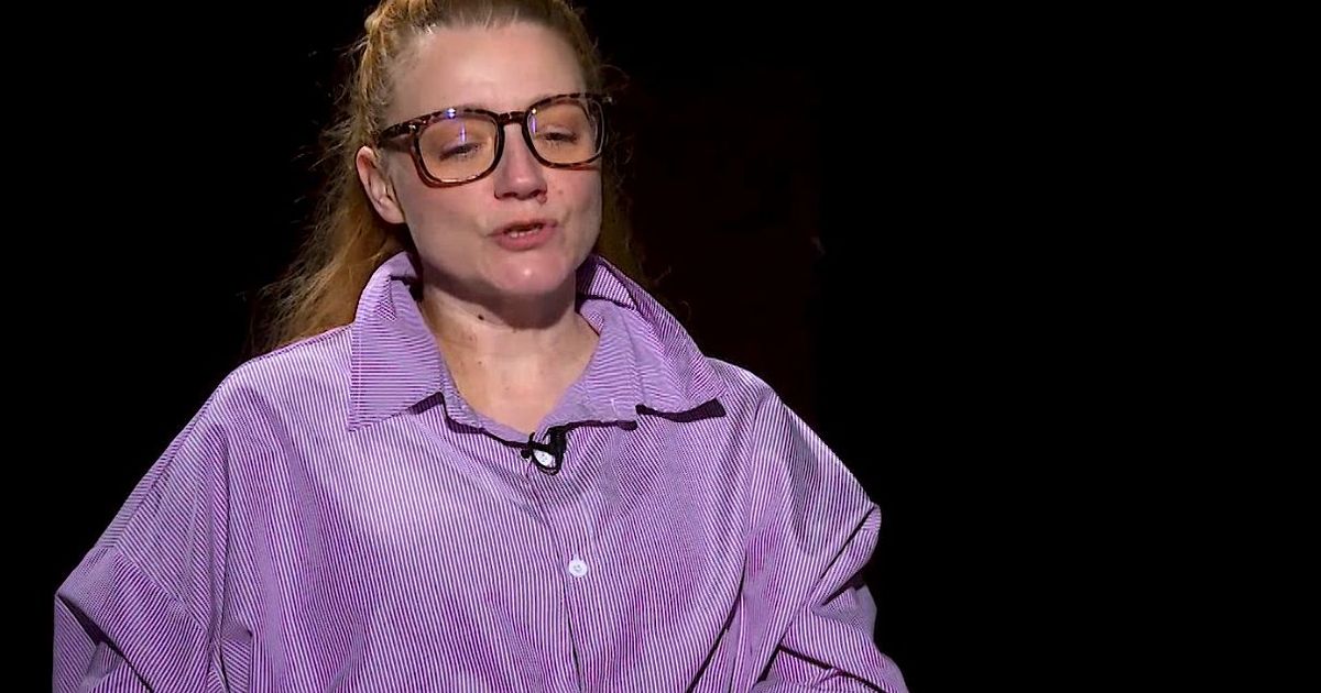 Milena Moravčević: Predstava “A čime se ti baviš” tematizuje profesiju baletskog igrača