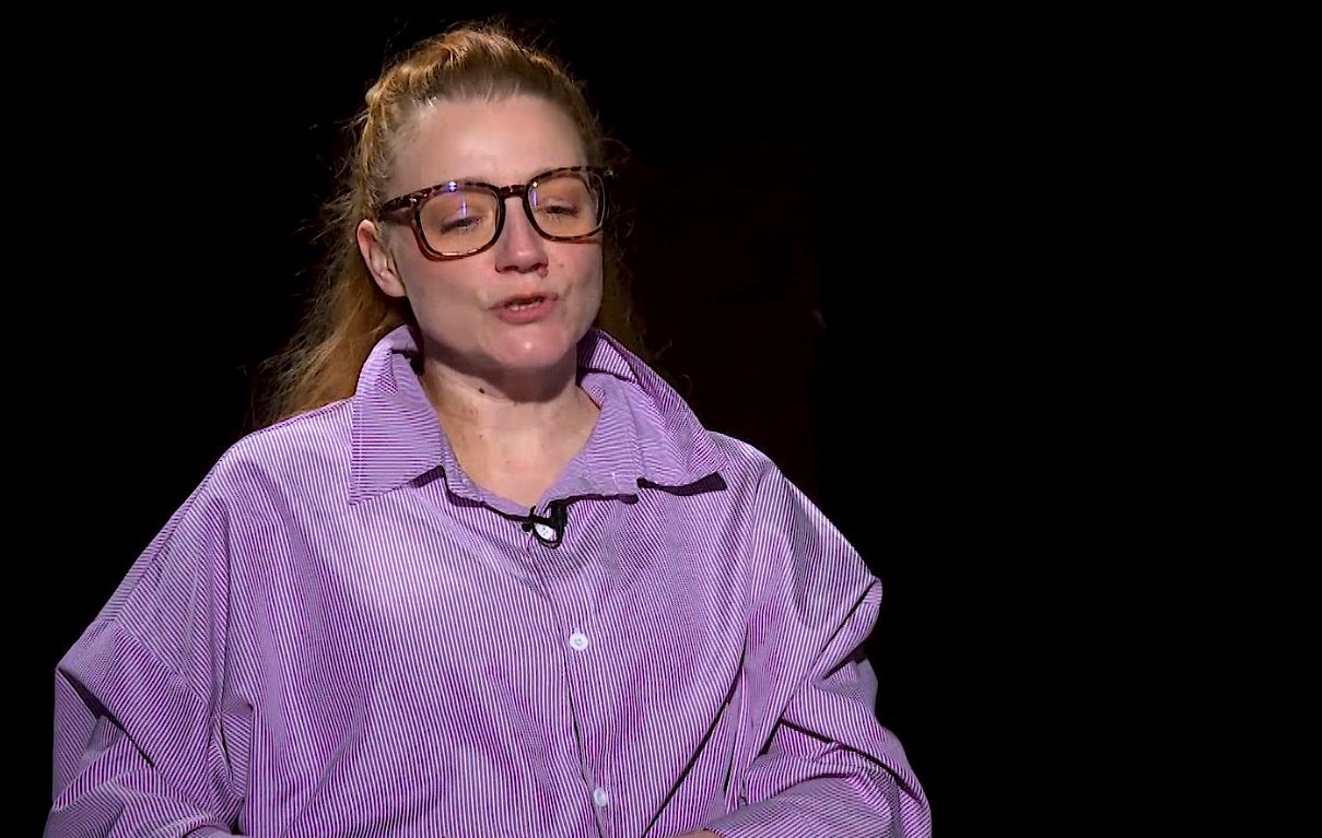 Milena Moravčević: Predstava “A čime se ti baviš” tematizuje profesiju baletskog igrača