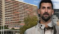 Stan vredan 6.000.000€: Telegraf u Monaku, ovde uživaju Đokovići, a prva komšinica im je velika zvezda