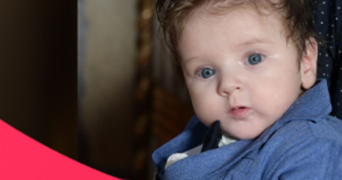 Petar (4) je rođen mrtav na Svetu Petku, ona mu je podarila drugi život: Pomozimo mu da zagrli svoje najmilije