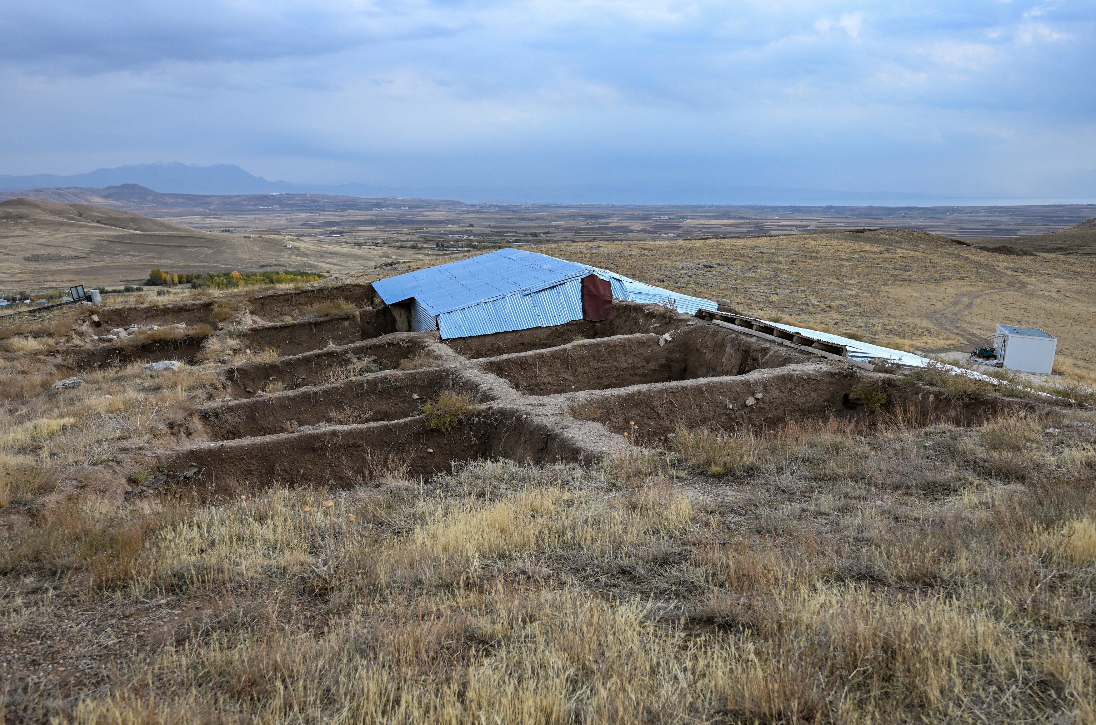 Drevno kraljevstvo gradilo brane i kanale pre 2.700 godina: Bili su napredniji od ranih rimskih inženjera