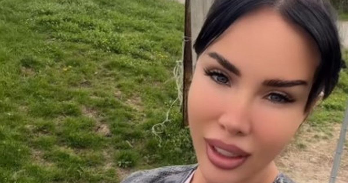 Aleksandra Subotić se sprema za ulazak u Elitu 9! Maji i Staniji neće biti svejedno kada je budu ugledale