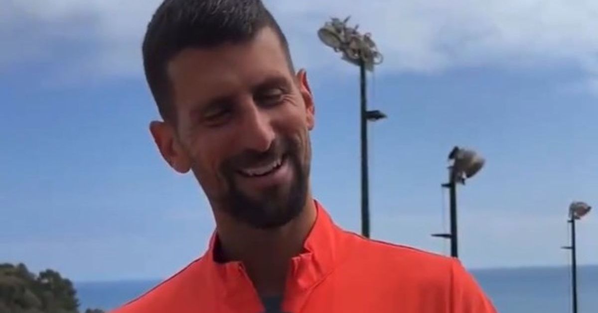 Novak Đoković izabrao najboljeg sportistu svih vremena, Srbin sve iznenadio kada je izbacio sebe iz trke!