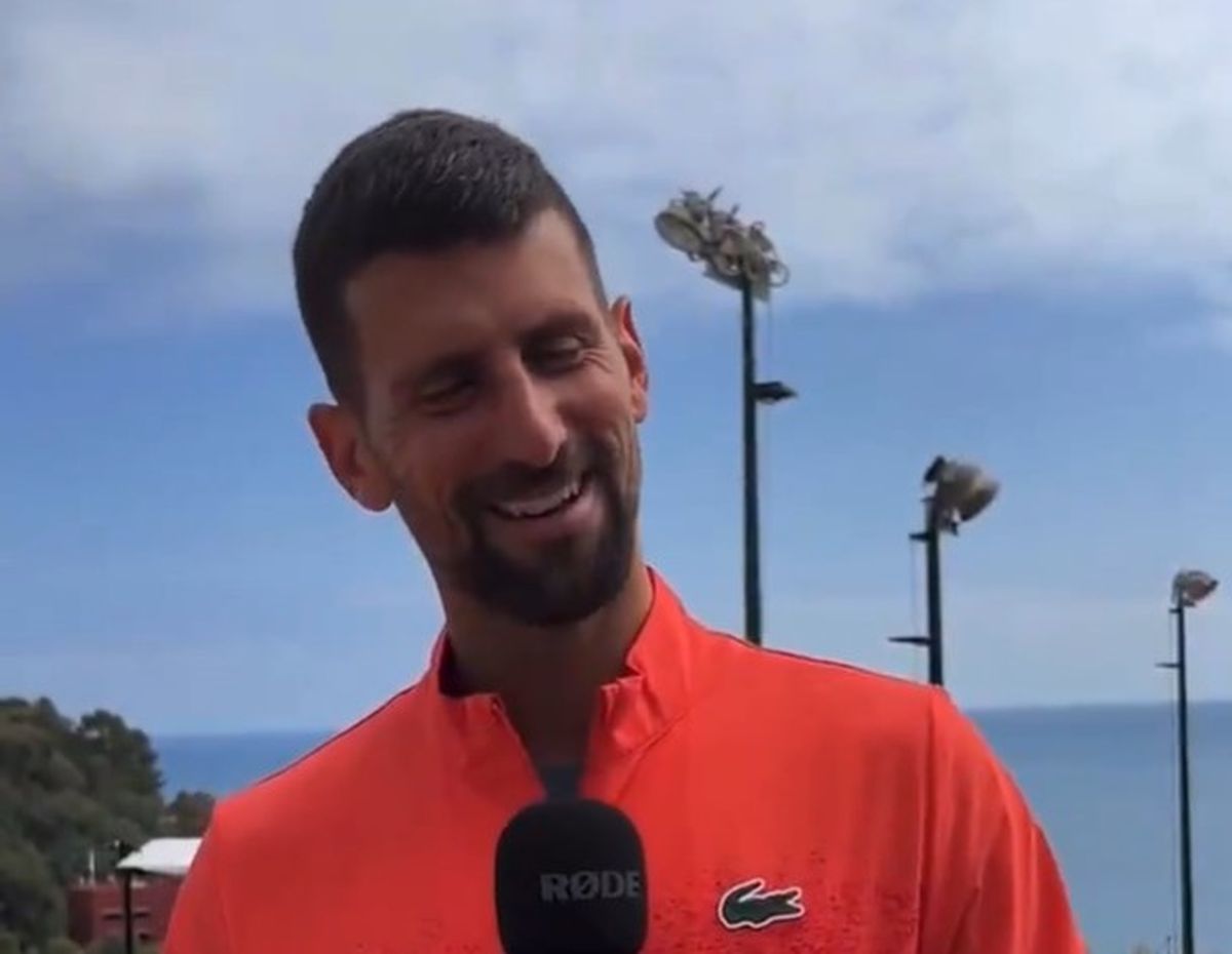 Novak Đoković izabrao najboljeg sportistu svih vremena, Srbin sve iznenadio kada je izbacio sebe iz trke!