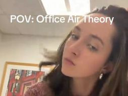 Korporativna devojka